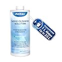 Akitas 1L Concentrated Low Liquid for Flooring with Mixed Floral Note - effectively cleans upholstered furniture, carpets and car seats, removing stubborn animal stains and odors
