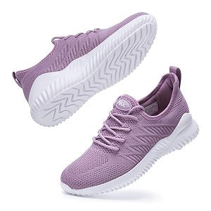 Akk Womens SneakerWalking