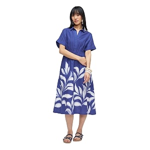 Akkriti by Pantaloons Women Dress