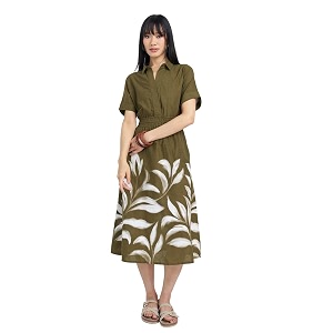 Akkriti by Pantaloons Women Dress