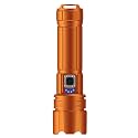 AKNEAR Rechargeable LED Flashlight High Lumens Super Bright