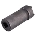 Akozon GY6 Crankshaft Four Claws Nut Sleeve Socket Vehicle Repair Tools for Motorcycle Motorbike