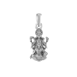 akshat sapphire 925 sterling silver 925 purity god vishnu pendant for men amp women pure 925 silver lord vishnu locket - vishnu_all_endant