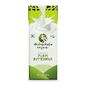 Akshayakalpa Organic Plain Butter Milk - UHT - 180ml