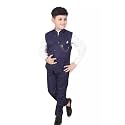 Akshita Trading Kids Shirt Waistcoat and Pant