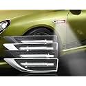Aksmit Car Side Fender Light with 3