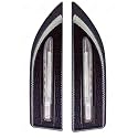 Aksmit Car Side Fender Light with 3
