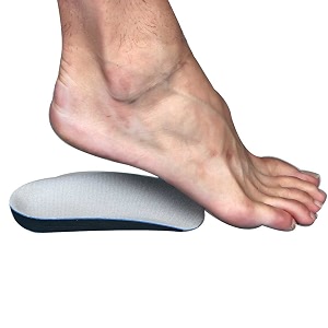 569 orthotic arch support m