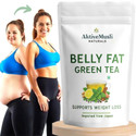Aktivemusli Green Tea for Natural Body Weight