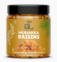 AL Anand Laxmi Munakka Ayurvedic Dried