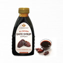 Al Barakah All Natural Date Syrup Sweet (400 g, Pack of 1)