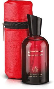 AL FAKHR Toot Berry Eau de Parfum