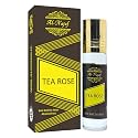 ATTAR TEA ROSE 8ML ROLL ON ATTAR