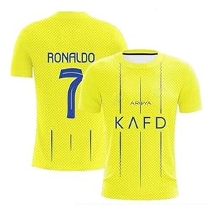 Al Nasser Jersey Al Nassar Jersey