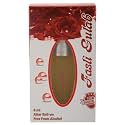 AL-NUAIM"Fasli Gulab" Branded Quality Non-Alcoholic Attar Roll-On, 8 ml