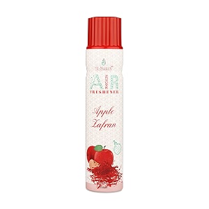 al-nuaim ameer al oudh air freshener - 300ml pack of 2  alcohol free air freshener  room freshner  a wave of freshness