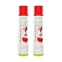 Al-Nuaim Ameer Al Oudh Air Freshener - 300ml (Pack Of 2) | Alcohol Free Air Freshener | Room Freshner | A Wave of Freshness
