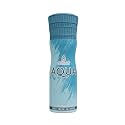 Al-Nuaim Aqua Alcohol Free Deodorant | Body Spray | Long Lasting Perfumed Spray For Unisex | Pack of 1-200ml