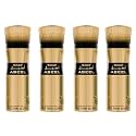 Al-Nuaim Aseel Alcohol Free Deodorant - 200ml (Pack Of 4) |Body Spray |Long Lasting Perfumed Spray For Men &amp; Women