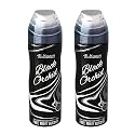 Al-Nuaim Black Orchid |Alcohol Free |Deodorant |Body Spray |Long Lasting Perfumed Spray Men |200ml
