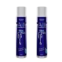 Al-Nuaim Blue Lady Air Freshener - 300ml (Pack Of 2)| Alcohol Free Air Freshener | Room Freshner |A Wave of Freshness
