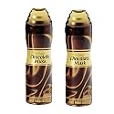 Al-Nuaim Chocolate Musk |Alcohol Free |Deodorant |Body Spray |Long Lasting Perfumed Spray For Men &amp; Women |200ml