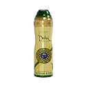 Al-Nuaim Dubai Gold Alcohol Free Deodorant | Body Spray | Long Lasting Perfumed Spray For Men | Pack of 1-200ml