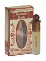 Al-Nuaim Eco series Kashmiri Oudh Alcohol Free Attar Roll On - 6ml Floral Attar (Floral)