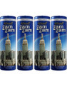 Al-Nuaim Exclusive Series Zam Zam Pack Of 4 (6ml Each) Floral Attar (Floral)