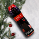 Al-Nuaim Figo Black Alcohol Free Deodorant Long