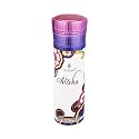 Al-Nuaim Alisha |Alcohol Free |Deodorant |Body Spray |Long Lasting Perfumed Spray Women |200ml