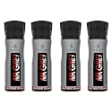Al-Nuaim Magnet Alcohol Free Deodorant | Body Spray | Long Lasting Perfumed Spray For Men