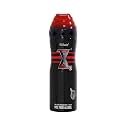 Al-Nuaim Orignal xx Alcohol Free Deodorant | Body Spray | Long Lasting Perfumed Spray For Men | Pack of 1-200ml