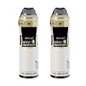 Al-Nuaim Royal Prophecy Alcohol Free Deodorant | Body Spray | Long Lasting Perfumed Spray For Men | Pack of 2 x 200ml