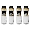 Al-Nuaim Royal Prophecy Alcohol Free Deodorant - 200ml (Pack Of 4) |Body Spray |Long Lasting Perfumed Spray For Men &amp; Women