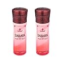 Al-Nuaim Sabaya |Alcohol Free |Deodorant |Body Spray |Long Lasting Perfumed Spray |200Ml, Women