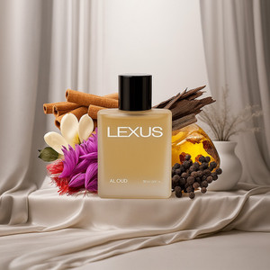 Al oud Lexus 30 ml Unisex Perfume
