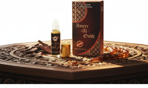 al-wahid Al Wahid Ameer Al oudh Floral