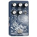 ALABS NOVADRIFT Modulation Pedals for Electric Guitar,Vibe Chorus Phaser Rotary Flanger Tremolo Ring,Analog Dry Through,Tap Tempo,True Bypass