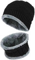 ALAMOS Solid Beanie