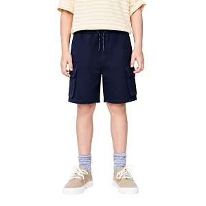 Alan Jones Clothing Boys Cargo Shorts