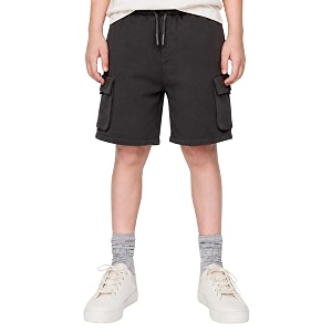 Alan Jones Clothing Boys Cargo Shorts