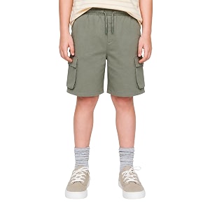 Alan Jones Clothing Boys Cargo Shorts