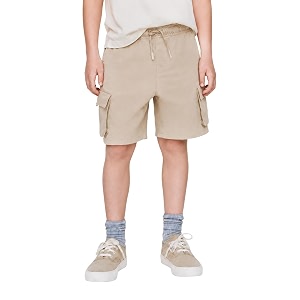 Alan Jones Clothing Boys Cargo Shorts