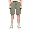 Alan Jones Clothing Boys Cargo Shorts 