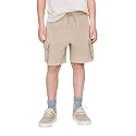Alan Jones Clothing Boys Cargo Shorts 