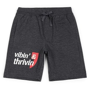 Alan Jones Clothing Boys Casual Bermuda Shorts