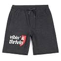Alan Jones Clothing Boys Casual Bermuda Shorts