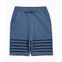 Alan Jones Clothing Boys Casual Bermuda Shorts