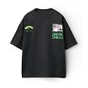 Alan Jones Clothing Boys Oversized Cotton Printed